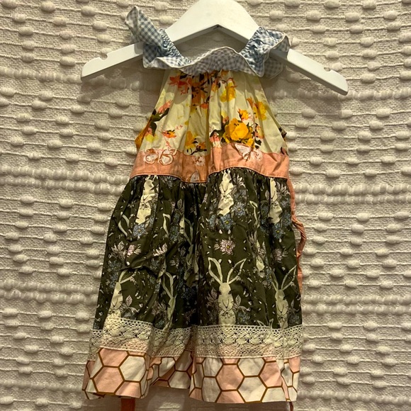 Matilda Jane Other - MJ Easter Dress | PlatinumTag